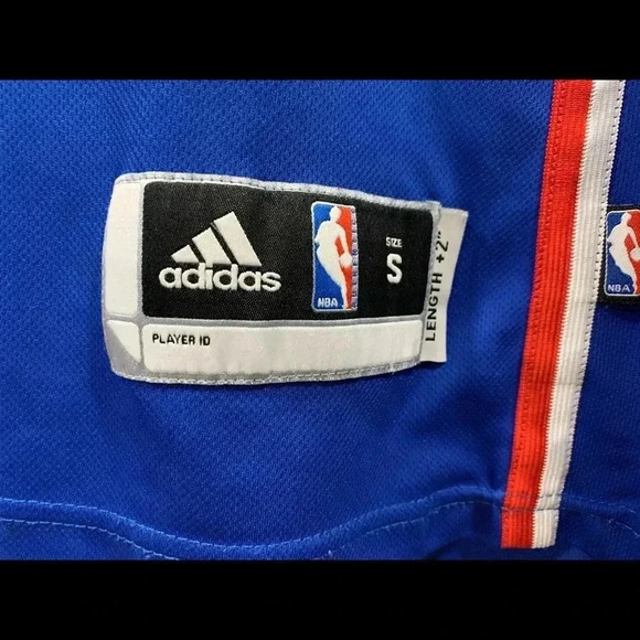 Los  Angeles Clippers Blake Griffin Adidas Jersey - Picture 4 of 8